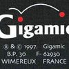 Gigamic Extension Six Qui Prend - Présentoir 16pcs. (f)