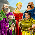Architects of the West Kingdom: Extra Player Boards (2018)
