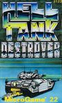 Helltank Destroyer