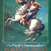 Field Commander: Napoleon