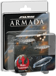 Star Wars: Armada –  Rebel Transports Expansion Pack