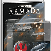 Star Wars: Armada –  Rebel Transports Expansion Pack