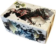 The Spoils cover