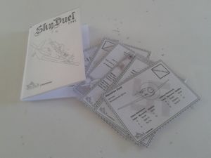 Sky Duel 1945