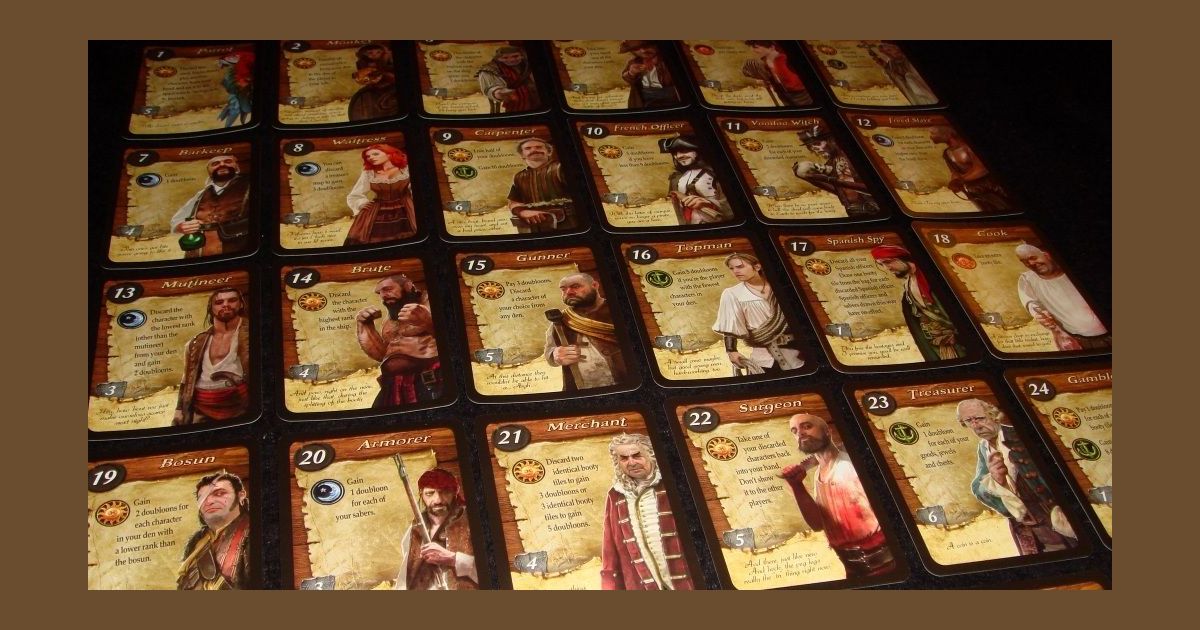 BoardGameGeek
