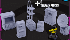 Borderlands: Mister Torgue's Arena of Badassery – Monster Fight Club Objective Pack