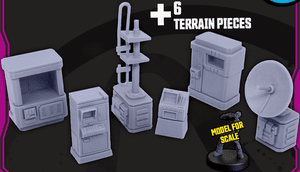 Borderlands: Mister Torgue's Arena of Badassery – Monster Fight Club Objective Pack