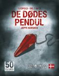 Board Game: 50 Clues: The Pendulum of the Dead