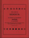 RPG Item: The Lives of Sedenya