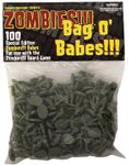 Board Game Accessory: Zombies!!!: Bag o' Babes!!!