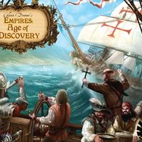 Empires: Age of Discovery