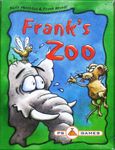 Board Game: Frank's Zoo