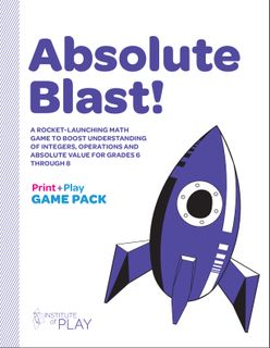 Absolute Blast