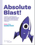 Absolute Blast
