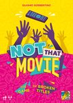 Board Game: Not That Movie!