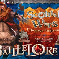 BattleLore: Scottish Wars