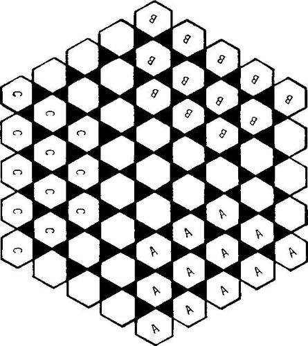 3 on sale player checkers