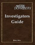 RPG Item: Investigators Guide