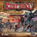 Board Game: Runewars