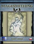 RPG Item: Magesmithing 101