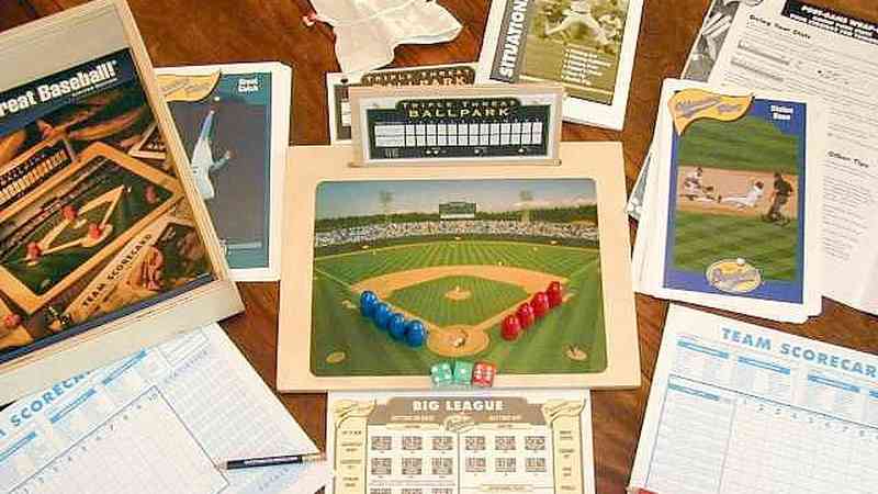 Triple Threat Baseball!