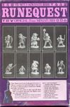 Board Game: Miscellaneous Miniatures Game Accessory