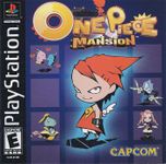 Video Game: One Piece Mansion