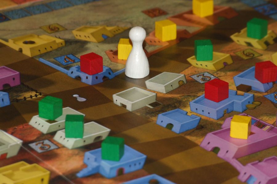 board game image