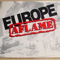 Europe Aflame