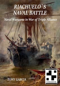 Riachuelo's Naval Battle