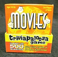 Movies Triviapalooza