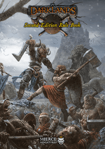 Darklands: Second Edition