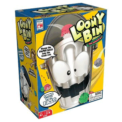 Loony Bin