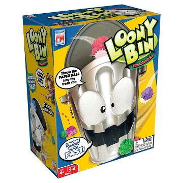 Loony Bin
