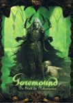RPG Item: Goremound