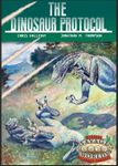 RPG Item: The Dinosaur Protocol