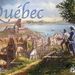 Board Game: Québec