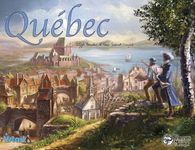 Board Game: Québec