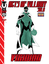 RPG Item: Acts of Villainy: Solo 032: Viridian