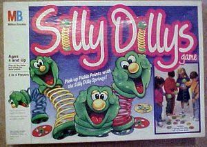 Silly Dillys
