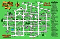 RPG Item: Khaboom City Guide
