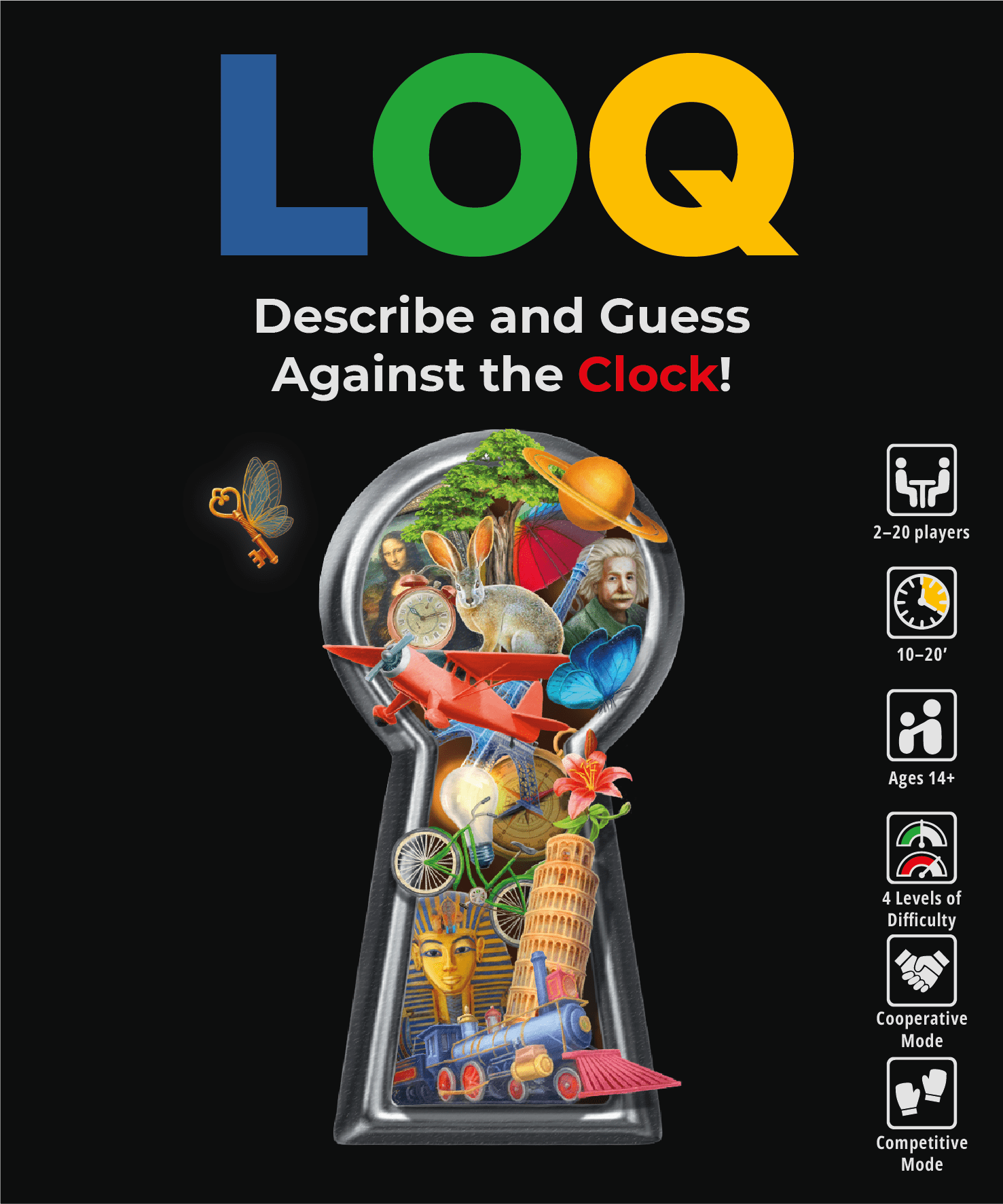 LOQ
