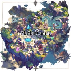 Memento Online