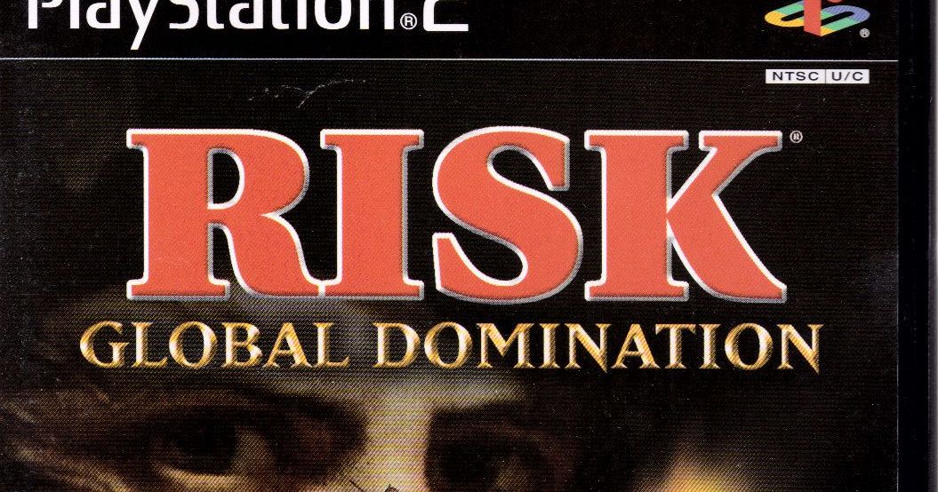 Risk: Global Domination (2003) | Video Game | VideoGameGeek