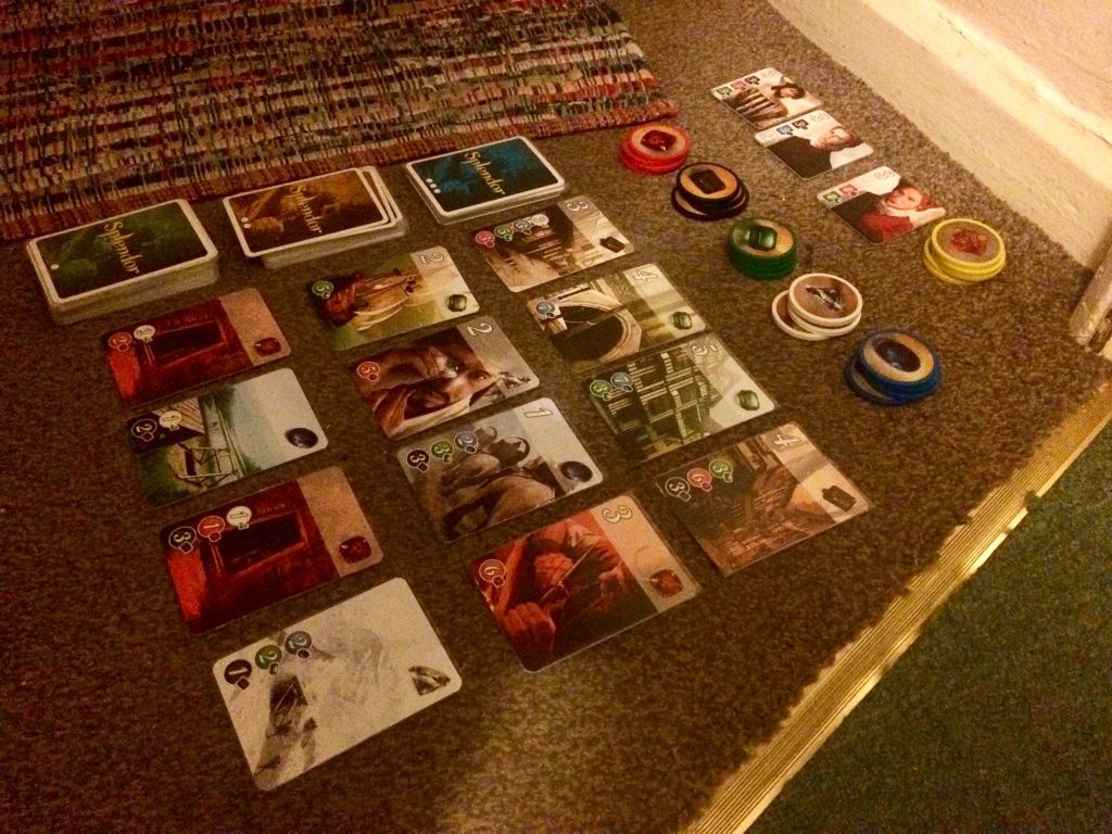 BoardGameGeek