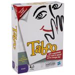 Taboo
