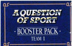 A Question of Sport: Booster Pack Team 1