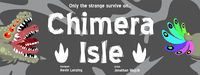 Board Game: Chimera Isle