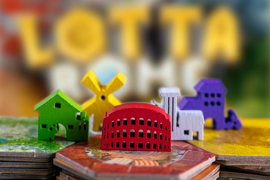 BoardGameGeek