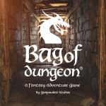 Bag of Dungeon: A Fantasy Adventure Game